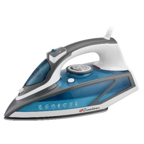 Binatone Steam Iron SI-2410