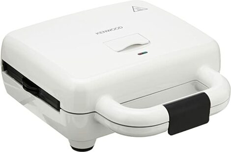 Kenwood Sandwich Maker SMP84