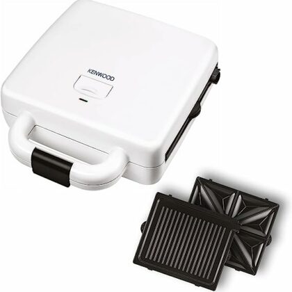 Kenwood Sandwich Maker  SMP94