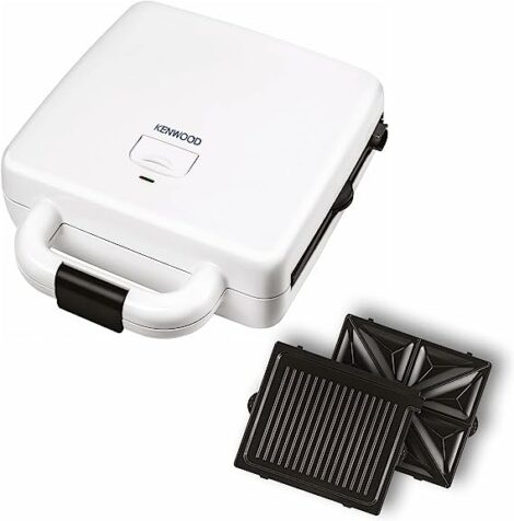 Kenwood Sandwich Maker  SMP94
