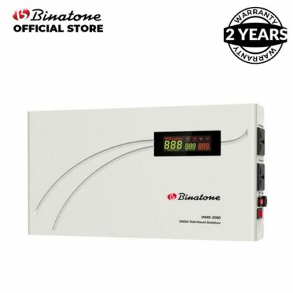 Binatone Wall Mount Stabilizer WMS-5000