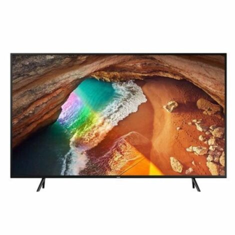 Royal 65” Inches ULED QLED RTV65UQ5T-A1