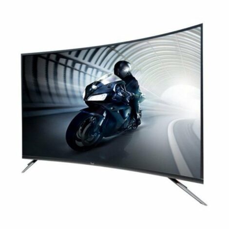 ROYAL 75”Inches Smart Android System Super Slim QLED TV RTV75D6T-A1