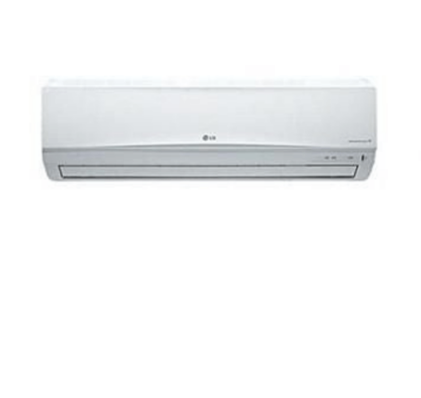 LG 2Hp - Standard Split Air Conditioner | SPL 2.0HP (Discounted)