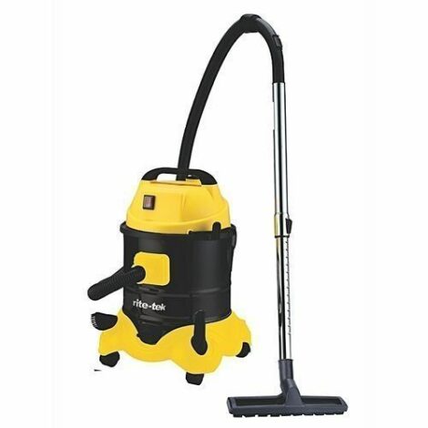 Rite-Tek Vacuum Cleaner VC 3000