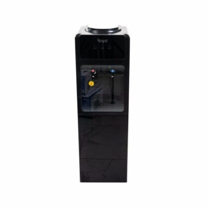 Royal Water Dispenser RWDF16708