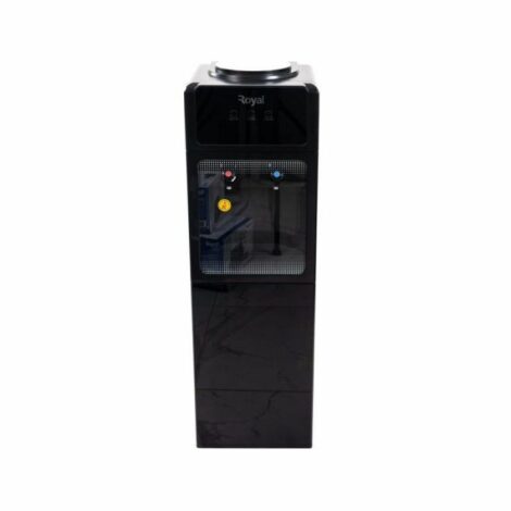 Royal Water Dispenser RWDF16708