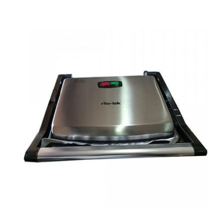 Rite-Tek Panini Grill PG203