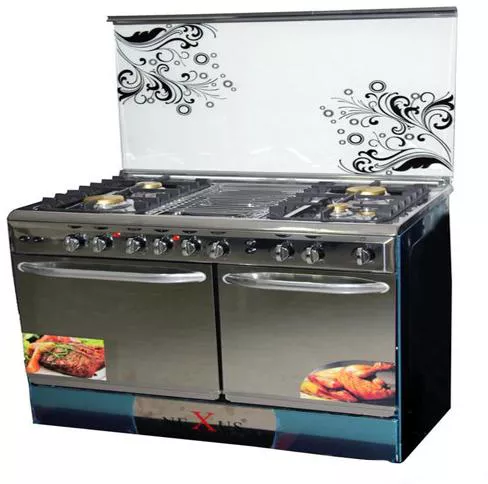 Latest gas cooker deals