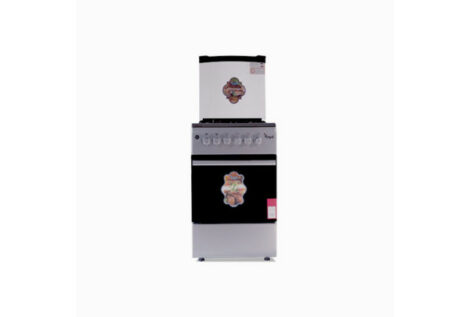 Royal 3 Gas Burner +1 Electric 50x60 RG5631S
