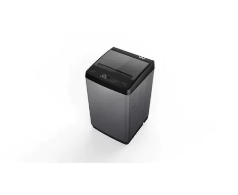 Hisense 10.5Kg Top Loader Automatic Washing Machine WM 1102T-WTJA
