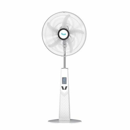 Royal 18' Rechargeable Fan RRF59H18W