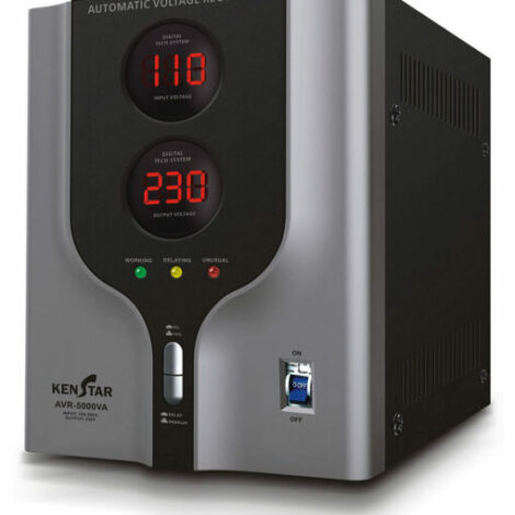 Kenstar 2KVA Stabilizer KS2KVA (RE27)