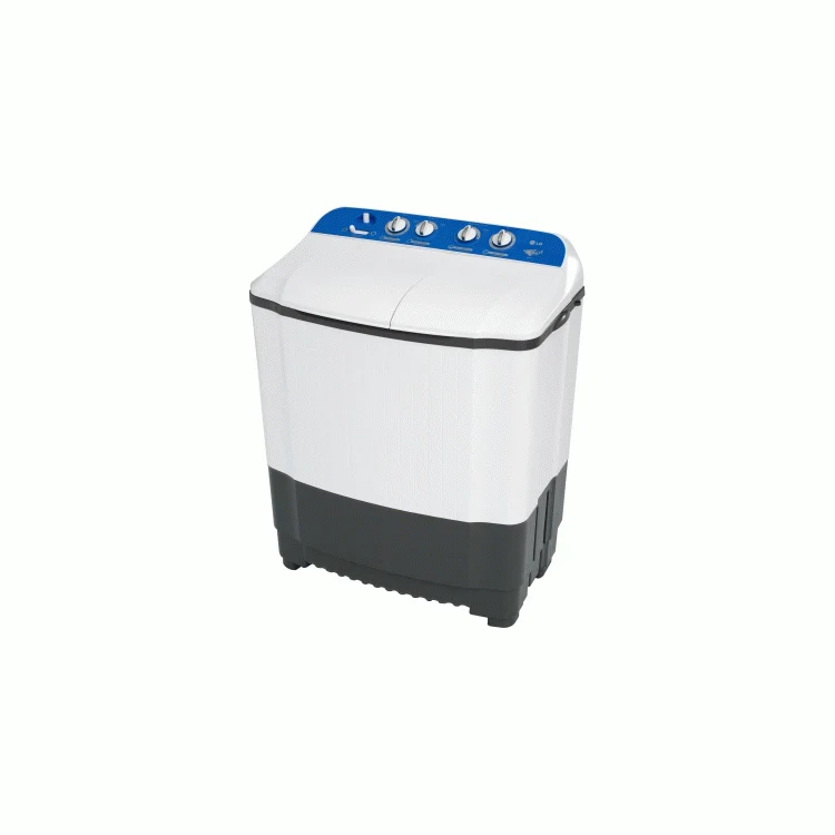 LG 6KG Twin Tub Washing Machine WM 710 LU GOLD STORE