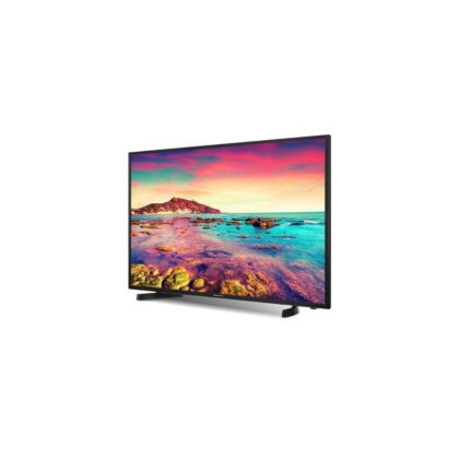 Hisense 43'' LED HD TV,2 HDMI, 2 USB DIVX,1 AV ,Black,Free Bracket TV 43 A5100