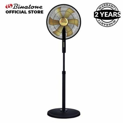 Binatone Standing Fan ITAL-1660