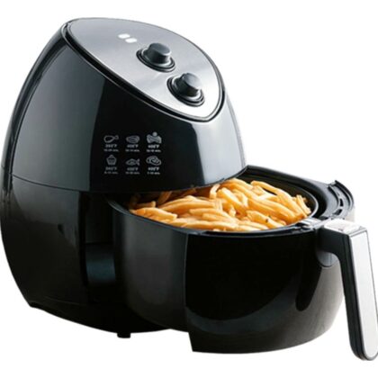 Royal 6L Air Fryer RAF9005T-GS