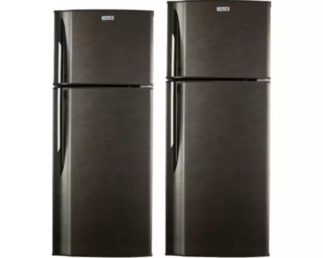 Scanfrost 365L Frost Free Inverter Refrigerator SFR365W-INV