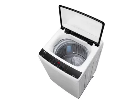 TCL 8Kg Top Load Washing Machine F708TL