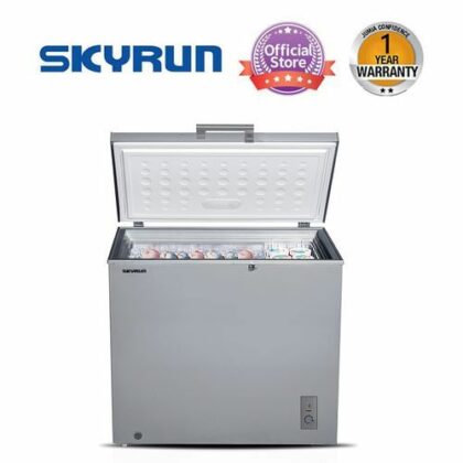 Skyrun 200 Litres Chest Freezer BD-200A