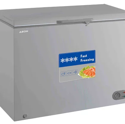 Aeon 400L Chest Freezer ACF400GK
