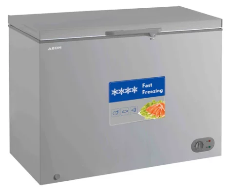 Aeon 420Liters Chest Freezer ACF450GK