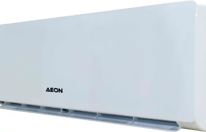 Aeon 1.5HP Split AC (With Kit)ASA12QB4