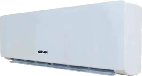 Aeon 1HP Split AC (With Kit)ASA09QB4