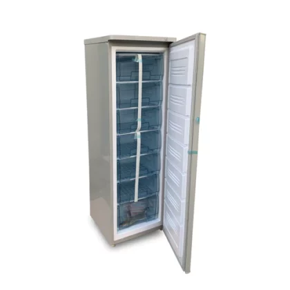 Aeon 200Ltr, Single Door Upright Freezer AUF230W