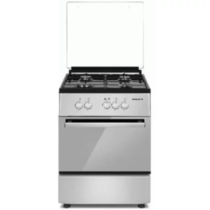 Aeon 4 Burner Turkey Gas Cooker FG6402GBZU