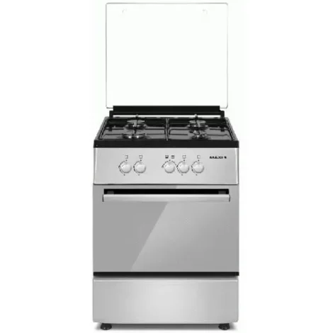 Aeon 4 Burner Turkey Gas Cooker FG6402GBZU