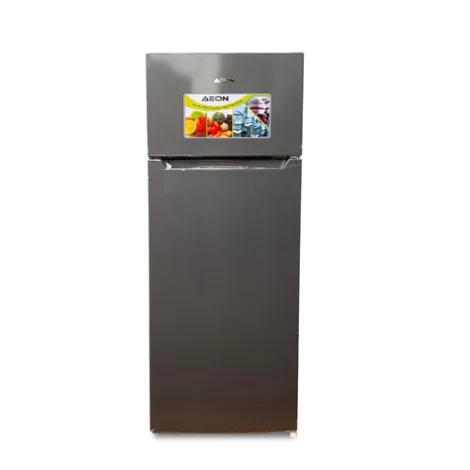 Aeon 260L Double Door Refrigerator RT260L