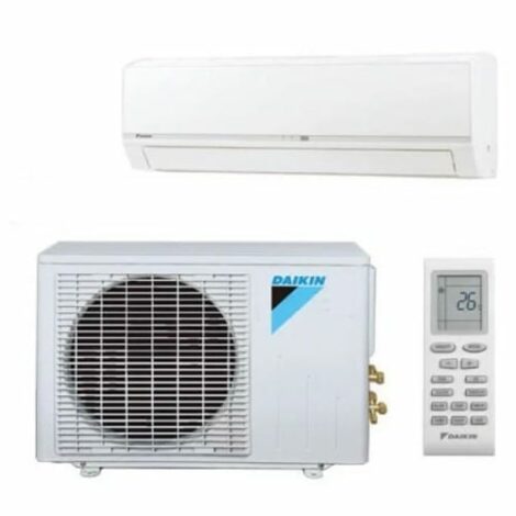 Daikin 2HP Air Conditioner FTNV50BV1