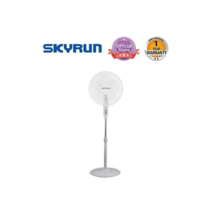 Skyrun Standing Fan   FGS-1803/DX