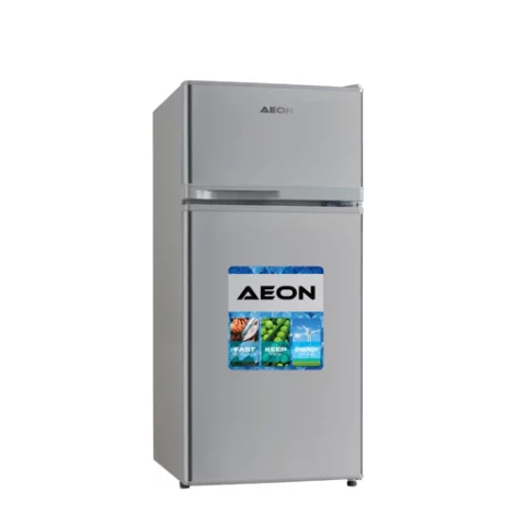 Aeon  95L Double Door Refrigerator ART93G