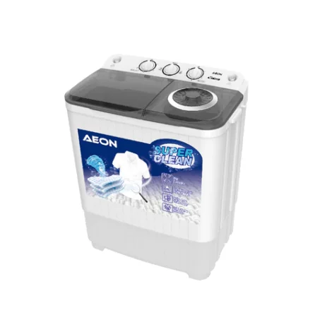 Aeon 5KG Washing Machine Twin Tub AWM05TT