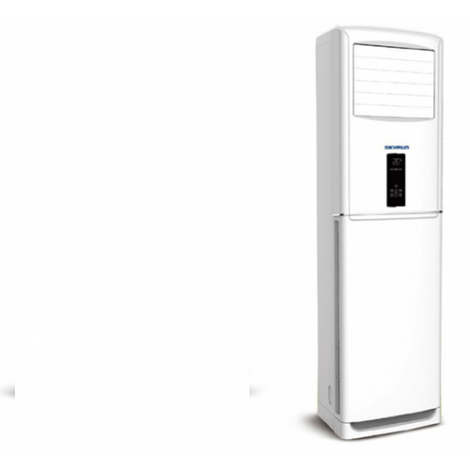 Skyrun 2HP Floor Standing AC KF-60LWAK/A