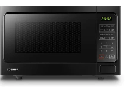 Toshiba 25L Microwave MM-EG25P(BK)