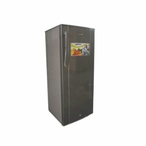 Aeon Single Door Fridge 175LRS180L