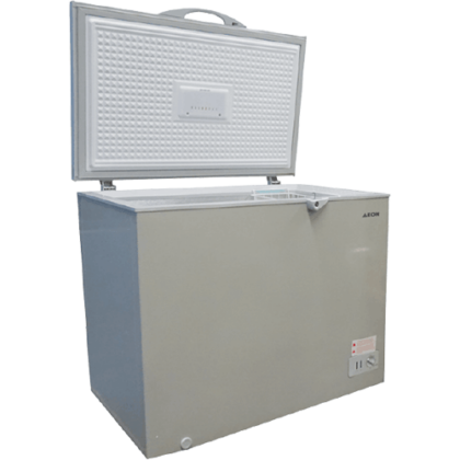 Aeon  252 Litre Chest Freezer R600a- Grey Colour ACF250GK02
