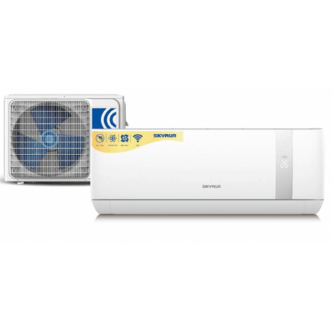 Skyrun 2HP Split Unit Inverter AC KF-50GWHDI-BB/CH