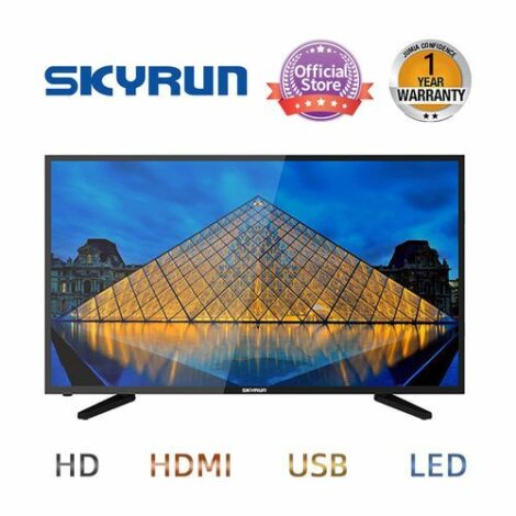 Skyrun 32 Inch LED TV LED-32XM/N68D