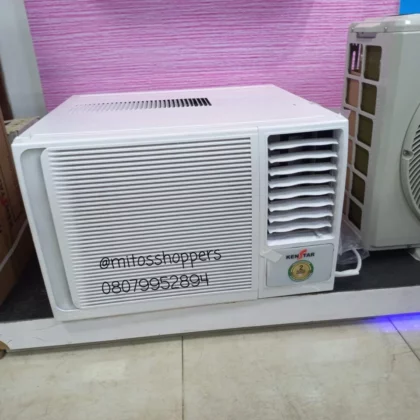 Kenstar 2HP Window Air Conditioner KS-C181W