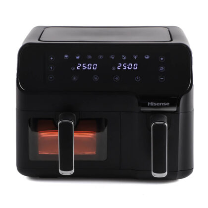 Hisense  Air Fryer H09AFBK2S5