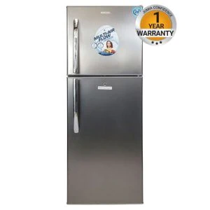 Bruhm 205L Double Door Refrigerator BRUHM REF BFD-210MD