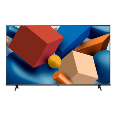 Hisense 55" UHD 4K SMART TV | HIS TV 55A6K - Image 3