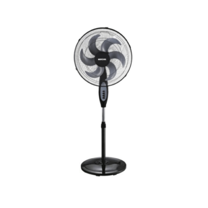 Bruhm 18" Standing Fan BES-18EB-18 75W