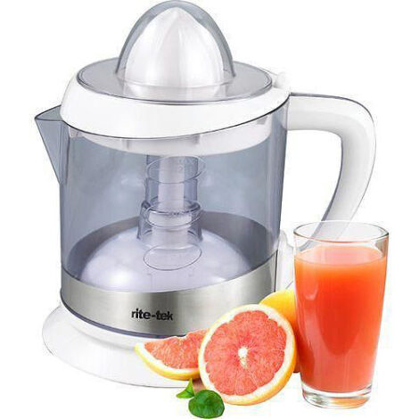 Rite-Tek Citrus Juicer CJ180