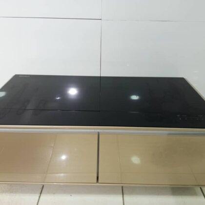 SKYRUN 130L BCB-130L (Musical Refrigerator) Double Door