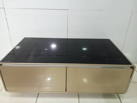 SKYRUN 130L BCB-130L (Musical Refrigerator) Double Door